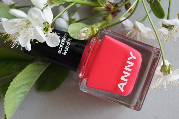 ANNY - 173 Scandalous Lives of N.Y.