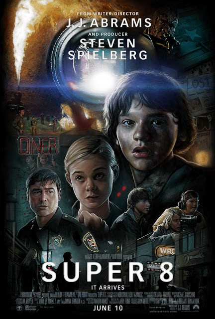 super 8 movie 2011. Super 8 (2011)