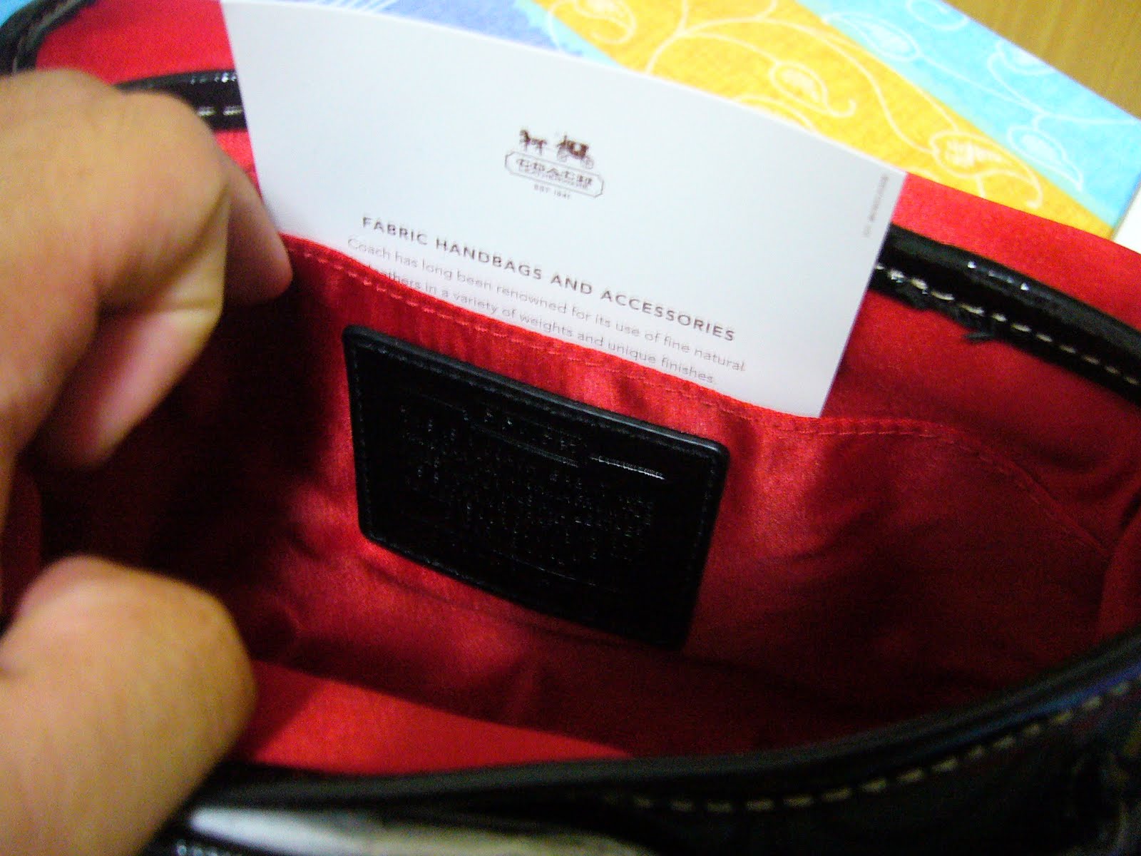 wts bnib coach