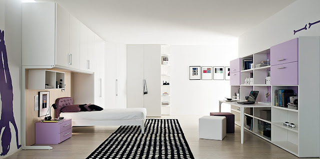 Deco chambre ado fille design – paihhi.com Désign Chambre Dado