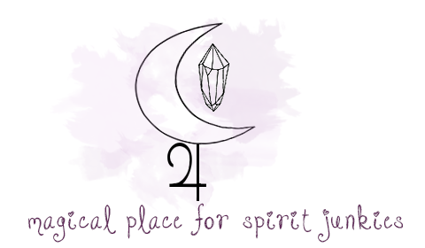 Magical place for spirit junkies