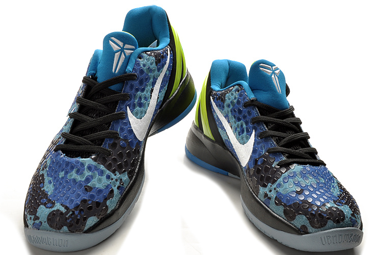 women kobe shoes