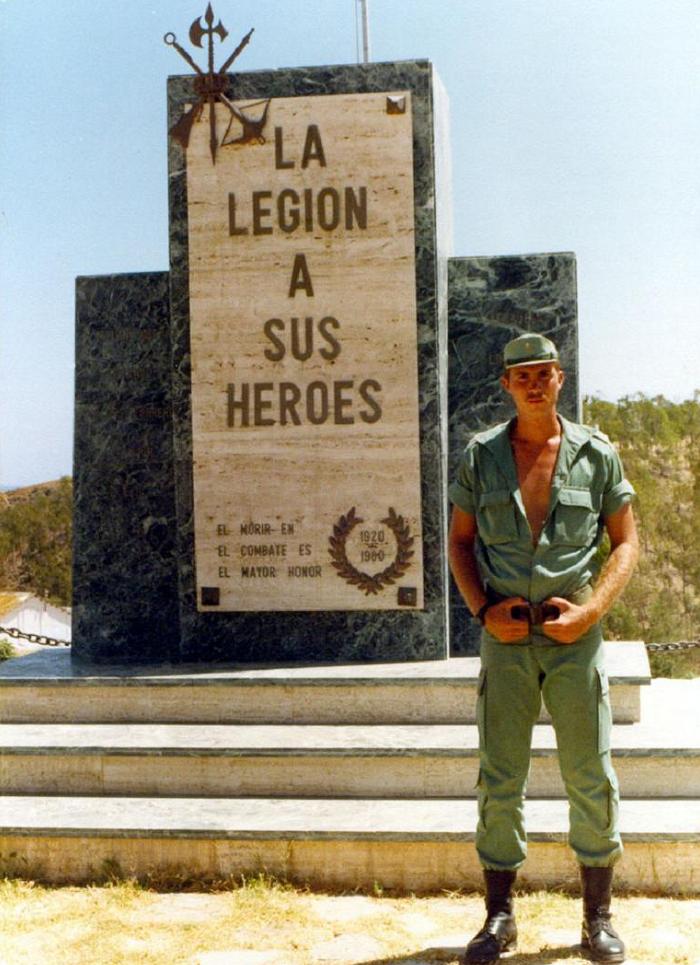 RECUERDOS LEGIONARIOS: ÁLBUM FOTOS RECUERDOS LEGIONARIOS: ÁLBUM FOTOS