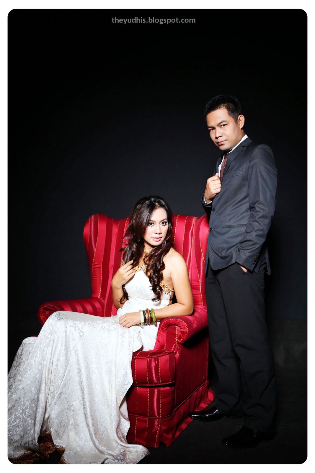♥Live your life passionately and sincerenly♥: Pre-Wedding ...