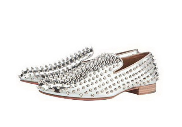 Christian Louboutin Mens Tuxedo Shoes Christian Louboutin Mens Tuxedo Shoes