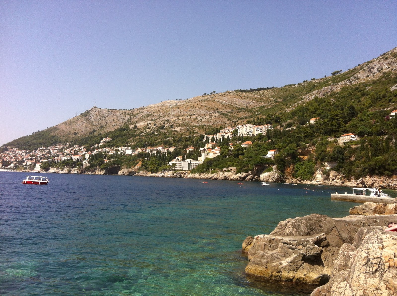 1 día en Dubrovnik ¿Qué ver y dónde ir? Viajar