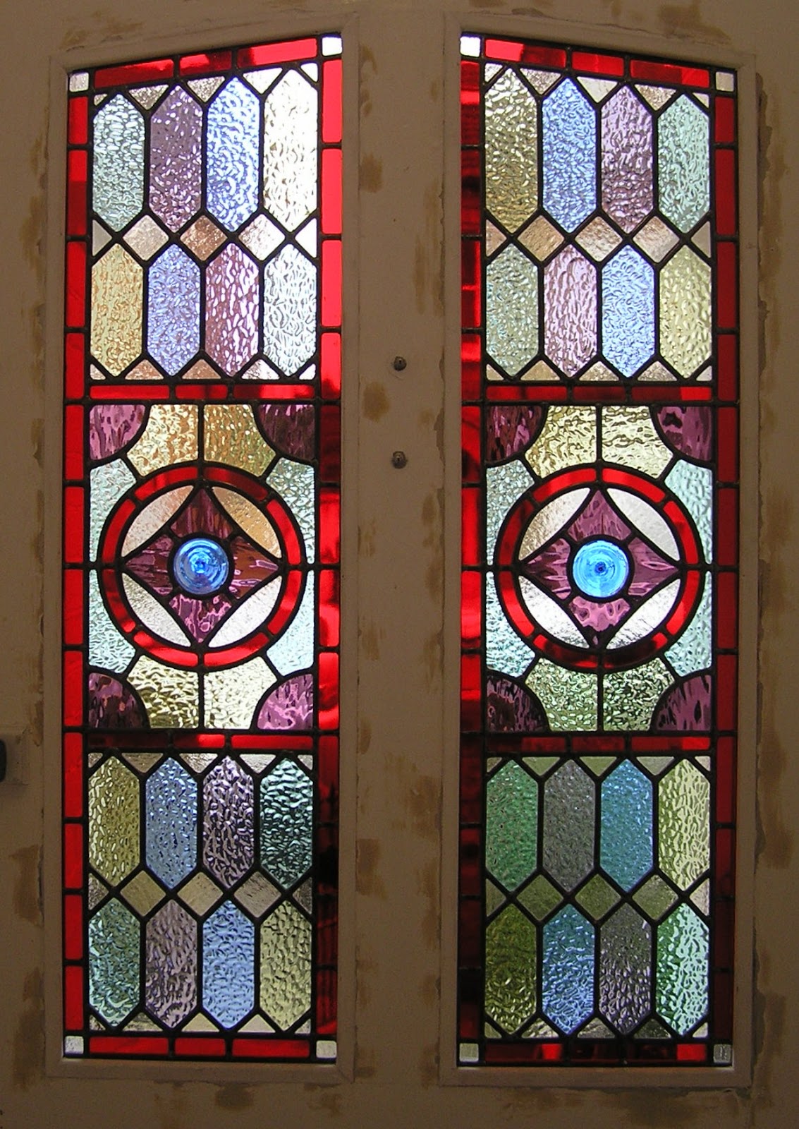 Stained Glass for London and South East