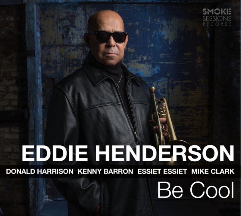 EDDIE HENDERSON, BE COOL