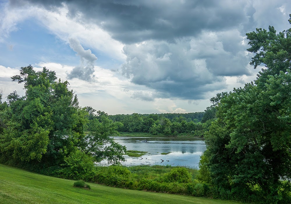 Merikay's Dream White River, Lake of the Ozarks and Beyond