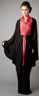 UAE Fancy abaya