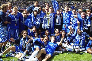 chelsea chelsea