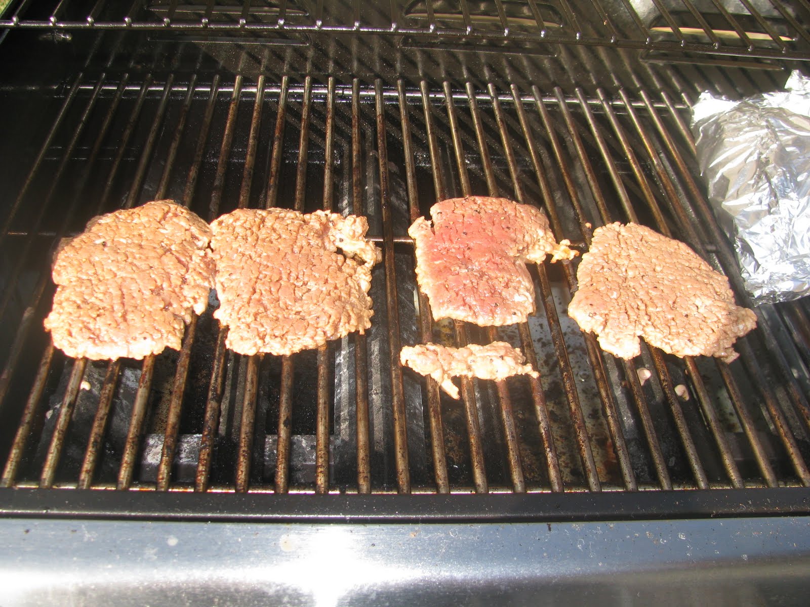 Shamrocks and Shenanigans Dakota Grilled Cube Steak