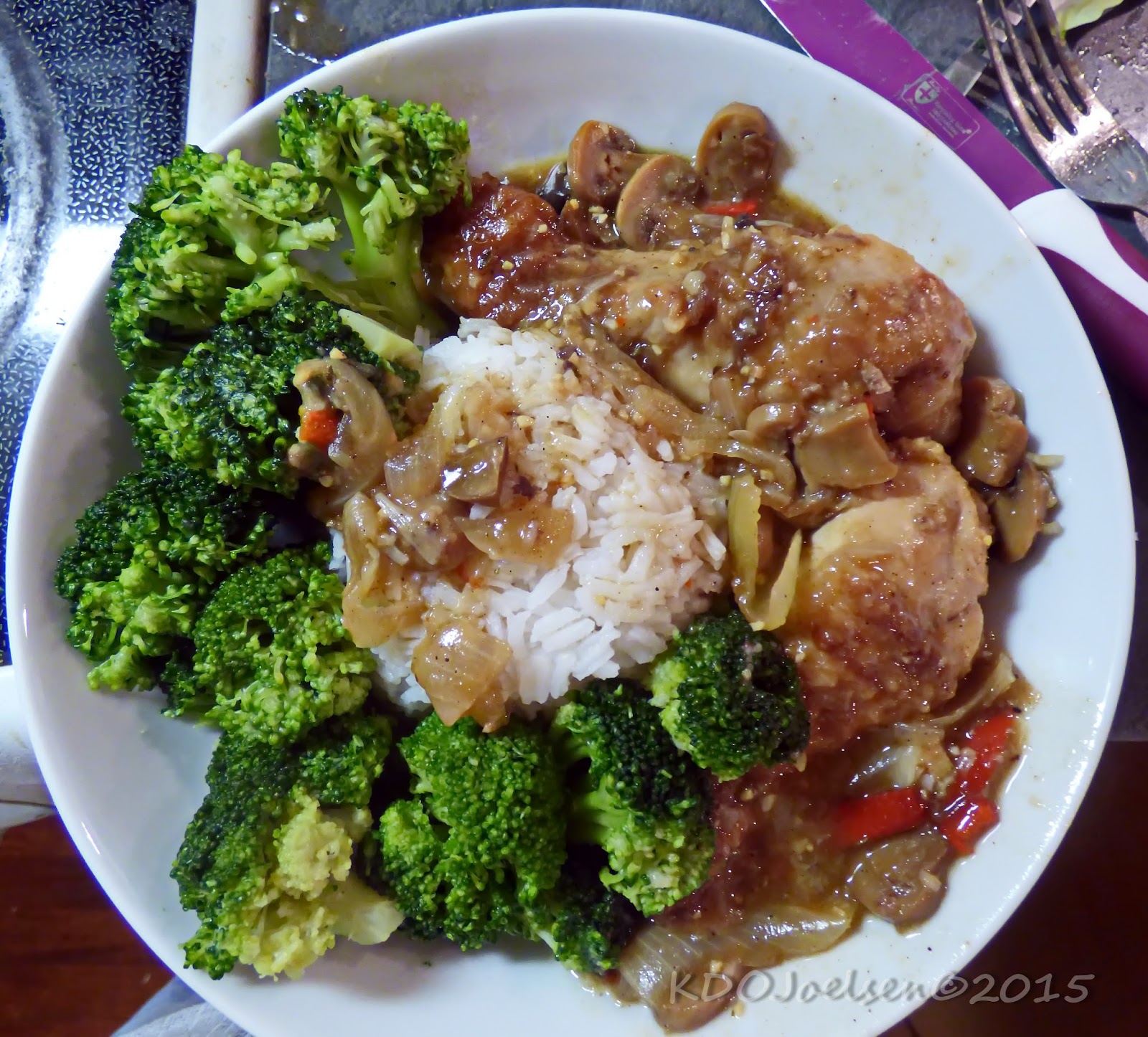 Just Being Me Let the Creativity and Writing Flow Panfried