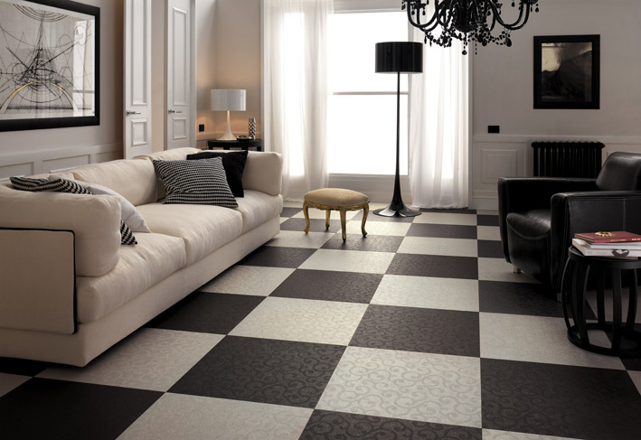 Le migliori opzioni per il pavimento del soggiorno ~ home staging italia Pavimenti per soggiorno foto