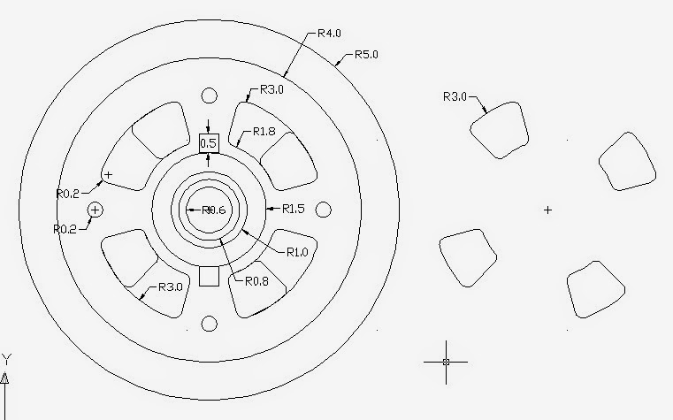 autocad 2007 3d tutorial pdf free download