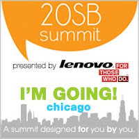 Advice for Living (and Blogging): 7 Lessons from the 20SB Summit | Faith Permeating Life