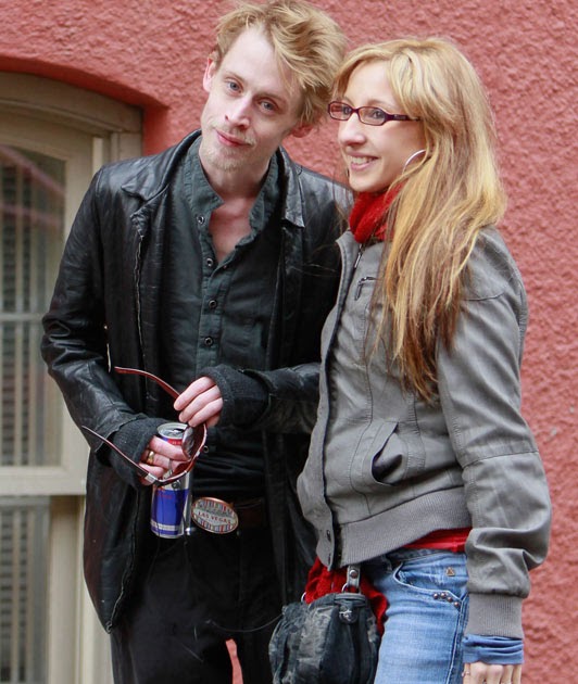 Chatter Busy: Macaulay Culkin's Father Devastated By ...