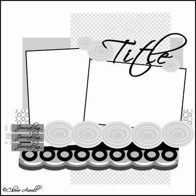 Feb 21 - 28 Sketch #265