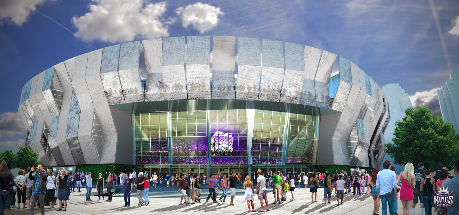Councilmember Warren hosting special meeting on Sacramento’s downtown arena project Feb. 24