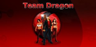 Team Dragon download game Team Dragon