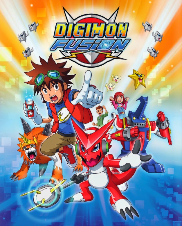 Digimon Brasil