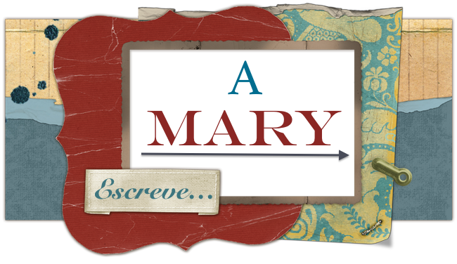 A Mary Escreve...