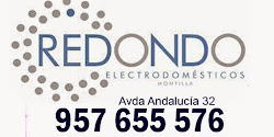 ELECTRODOMÉSTICOS DE CONFIANZA