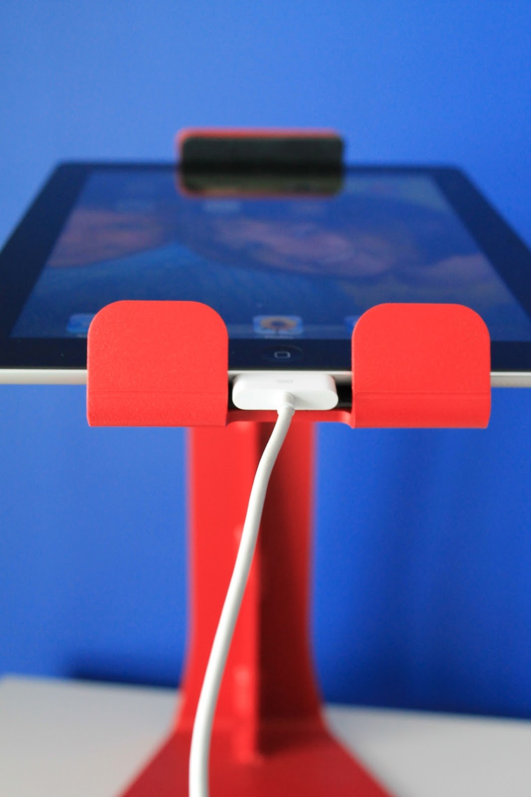 Mini Matisse iPad Document Camera Stand