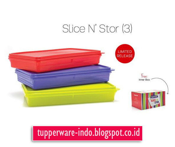 slice n stor 3 tupperware indonesia promo november 2016 slice n stor 3 tupperware indonesia promo november 2016