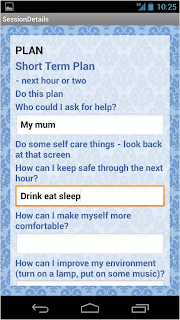 R U Suicidal Mental Health App R U Suicidal Mental Health App
