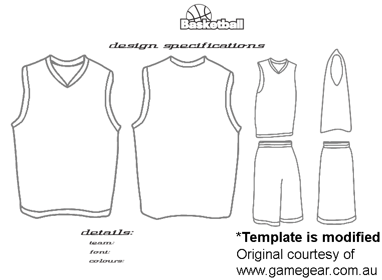 basketball jersey template 762px basketball jersey template 762px