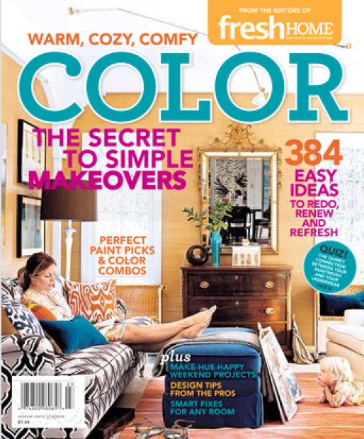 New Press: Fresh Home Magazine Winter 2011 | Turquoise Interior ... New Press: Fresh Home Magazine Winter 2011 | Turquoise Interior ...