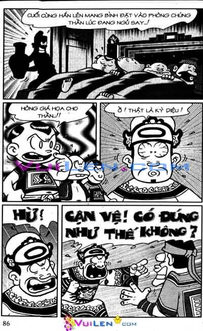 than dong dat viet tap 28