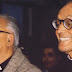 MONSEÑOR ANTONIO HORNEDO, S.J., OBISPO DE CHACHAPOYAS, Y EL VENERABLE P. TOMÁS MORALES, S.J., GRANDES AMIGOS