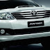 FORTUNER