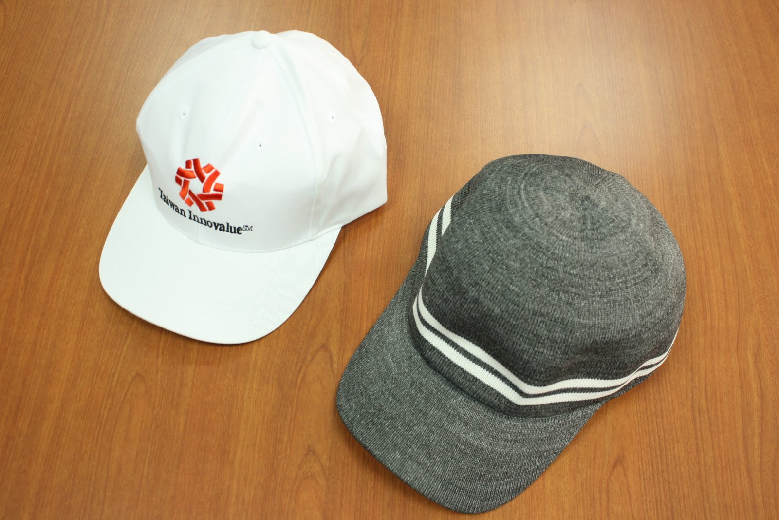 Sharing green ideas EcoCap