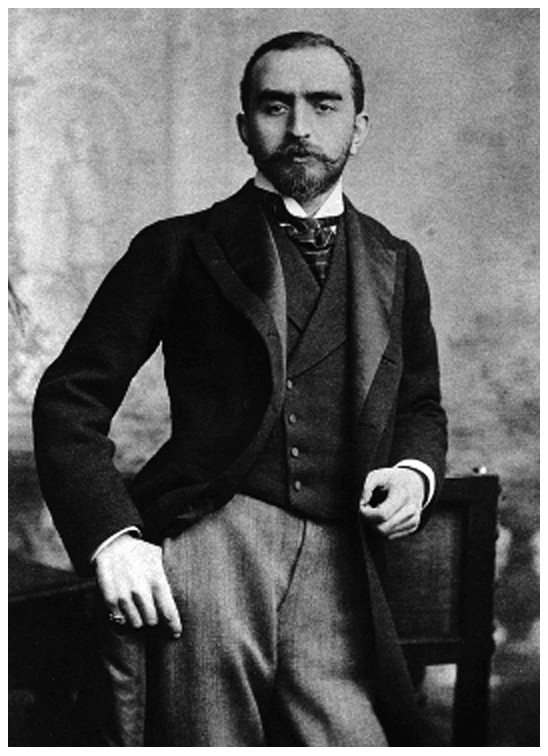 Essayan gulbenkian picture