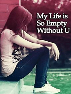 my life is empty without you boys wallpaper