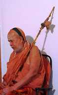 Mentors on the bharatayatra