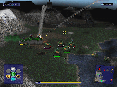 Warzone Warzone