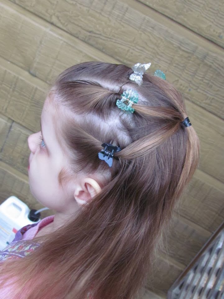 Hair Detangler for Cents Homemade in New Zealand