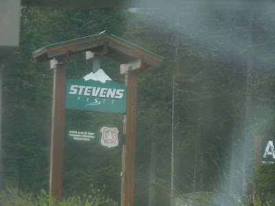 Stevens Pass