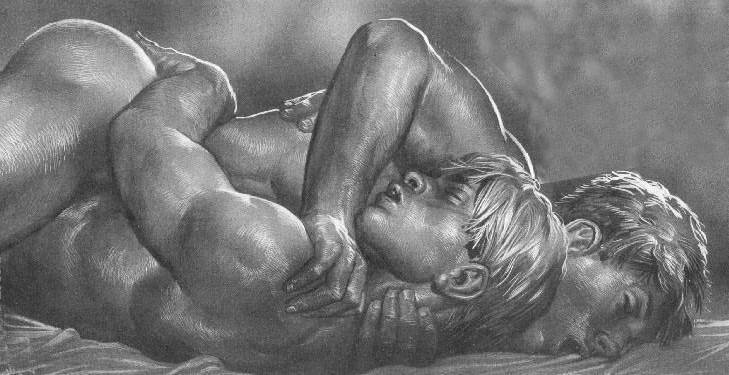 Gay Schulmaedchen Bruenette Doppelter