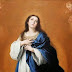 QUE SOY ERA IMMACULADA CONCEPTION "I AM THE IMMACULATE CONCEPTION