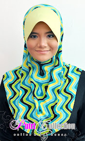 TUDUNG BATRISYIA