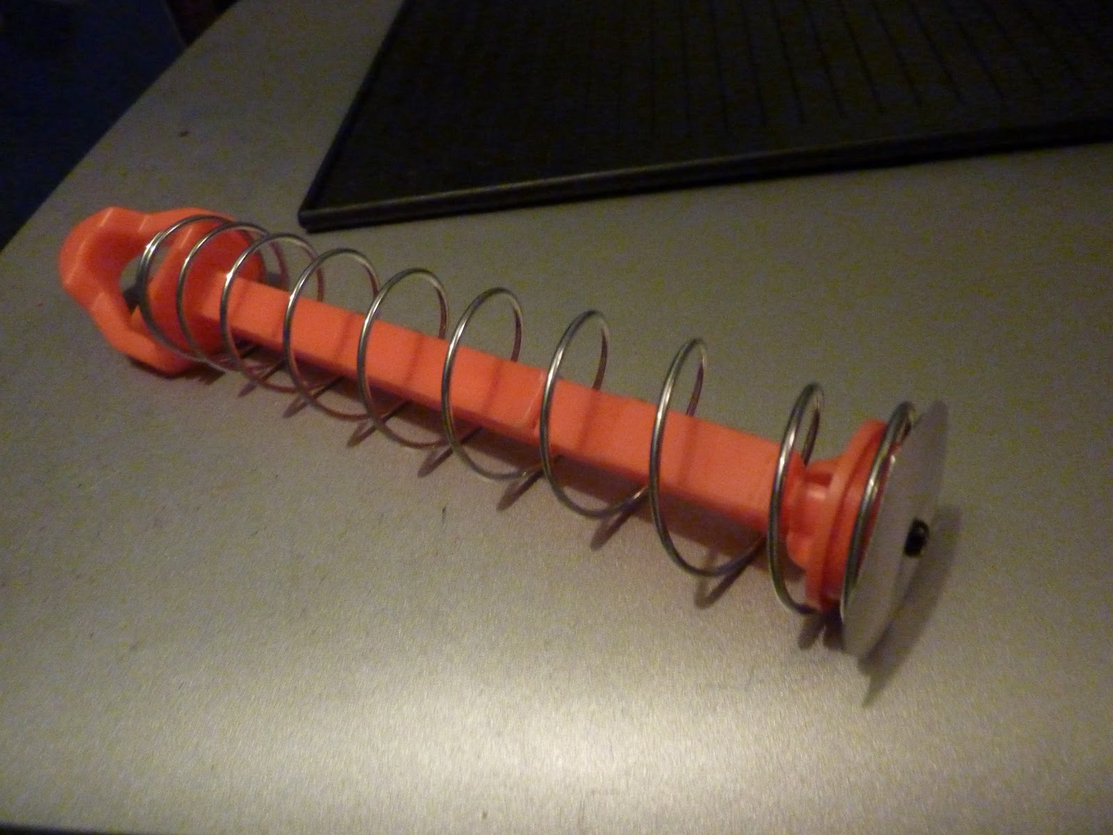 iModifyNerfs How to Make a Nerf Grenade