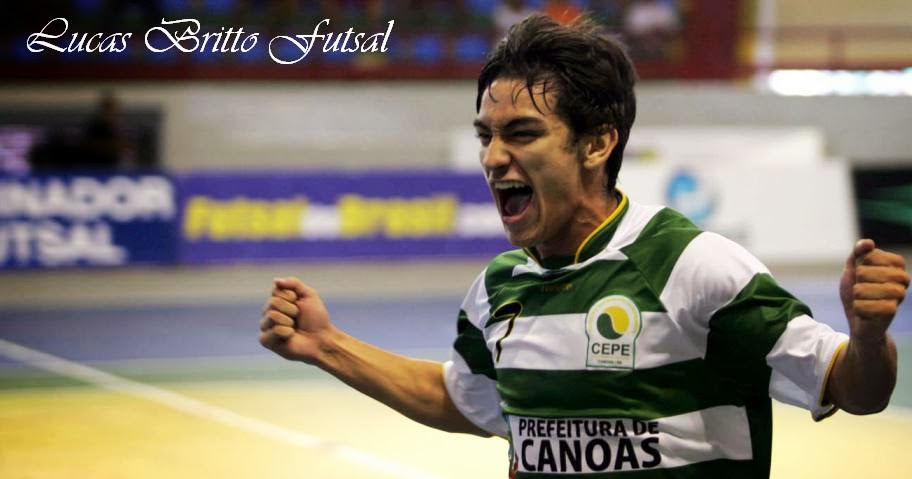 Lucas Britto Futsal