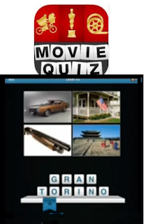 movie Quiz level niveau 43 Solution