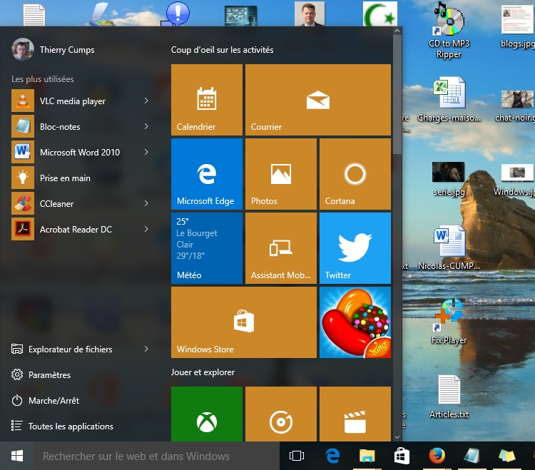 Windows 10