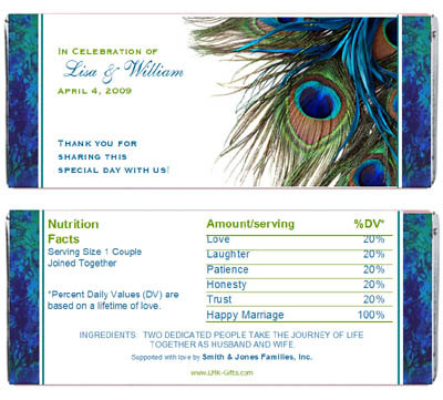 Peacock Wedding Decorations Peacock Wedding Decorations